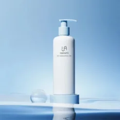 🧴 Asnami Moisture Body Milk – 240ml