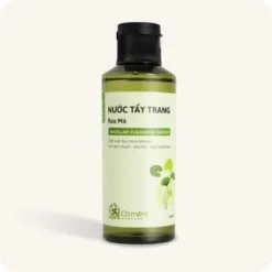 Centella Cleansing Water for Oily and Acne-Prone Skin