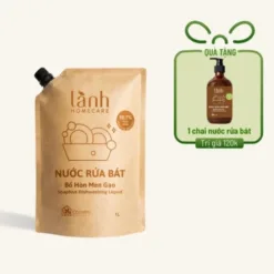 🧼 HomeCare Natural Cleaning Combo – 2-Pack