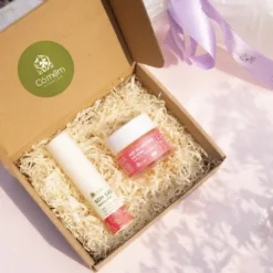 [GIFT SET] Lip Sleeping Mask + Lip Balm – A Sweet Treat for Her