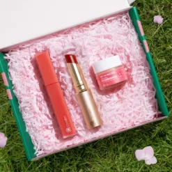 [GIFT SET] Soft & Natural Lip Duo